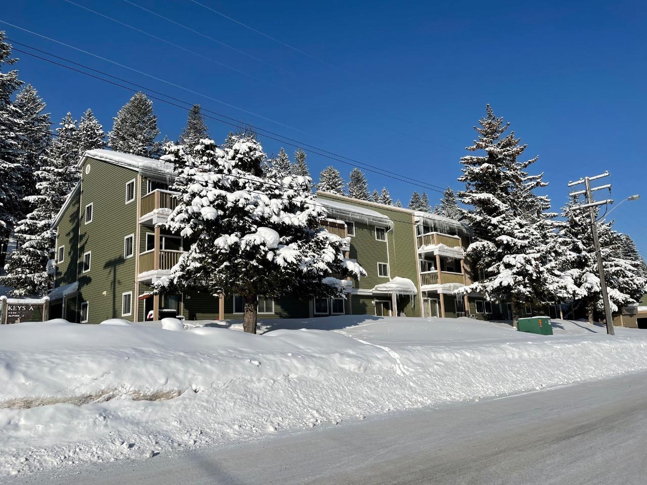 209B 1335 Alpine Drive, Elkford, BC, V0B 1H0 2457745 RE/MAX Elk Valley