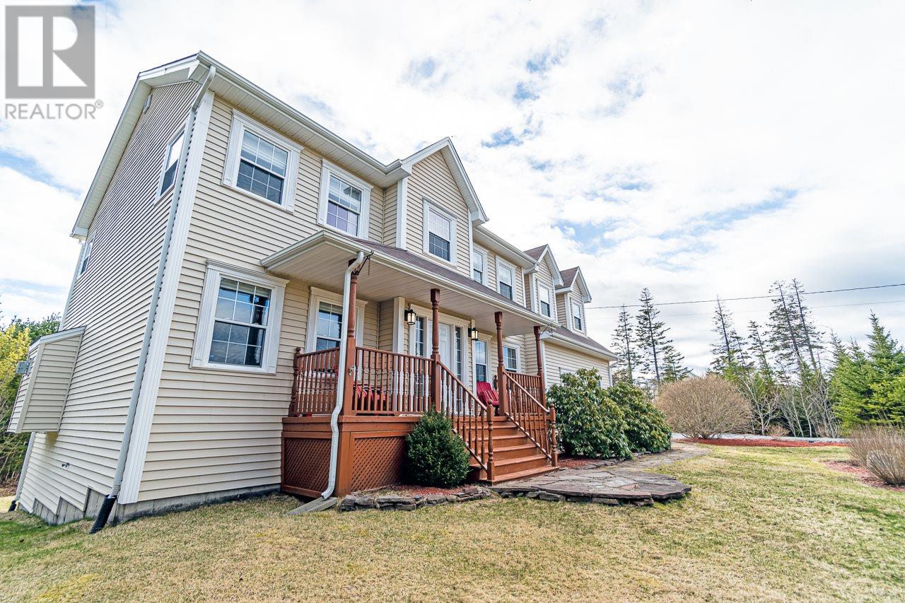 39 Homewood Grove, Upper Tantallon, NS, B3Z 4J7 202108334 Tammy