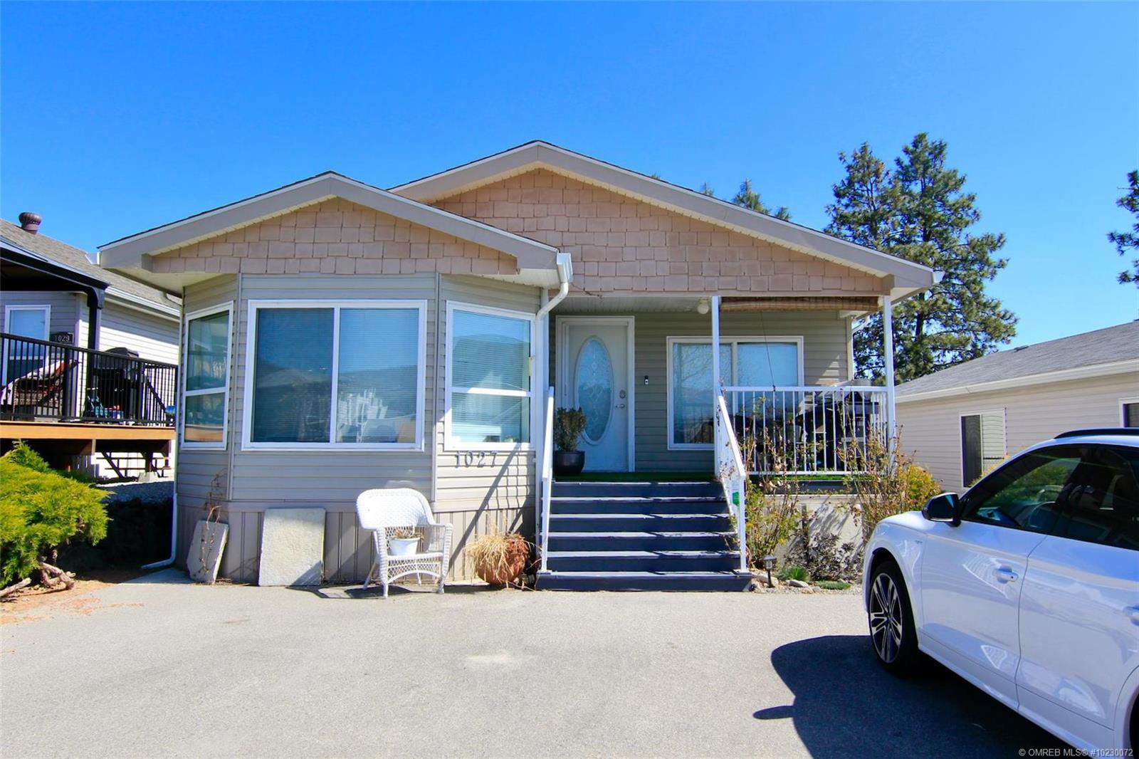 1027 2440 Old Okanagan Highway, Westbank, BC, V4T 3A3 10230072