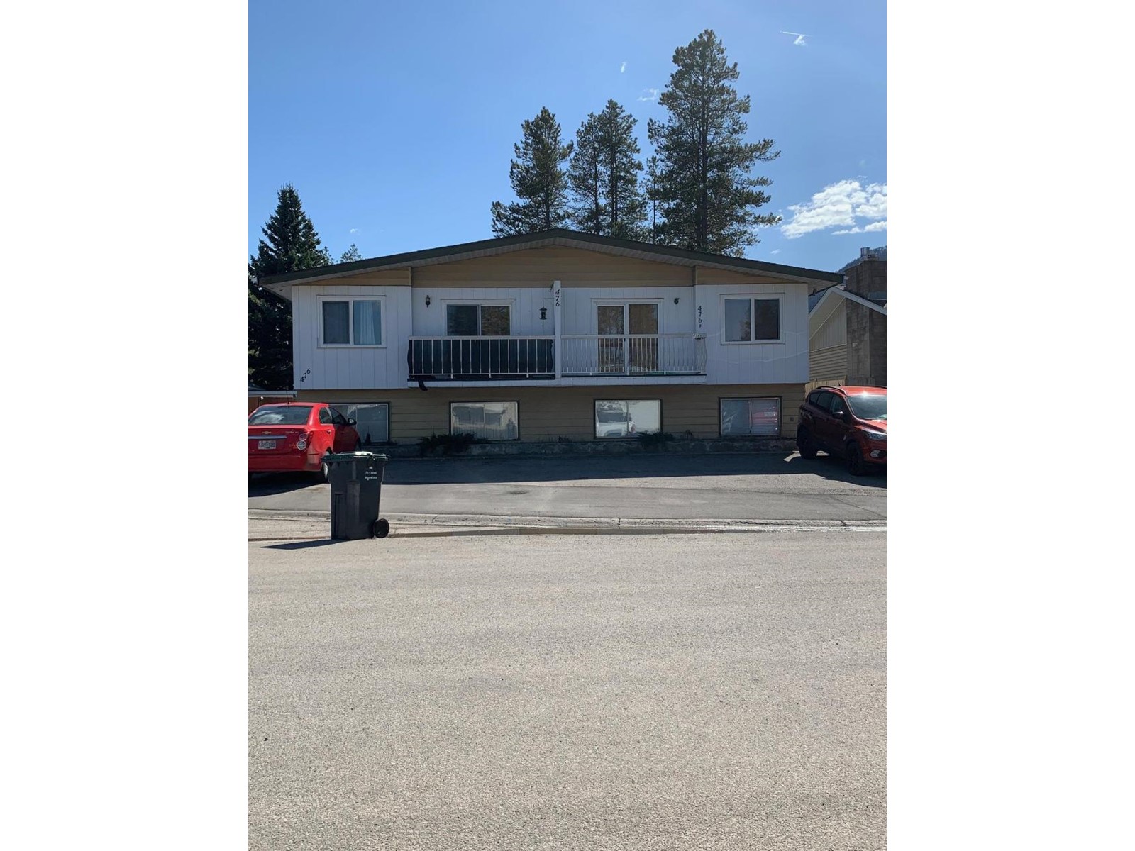 476 Mountain Ash Crescent, Sparwood, BC, V0B 2G0 2457914 RE/MAX Elk