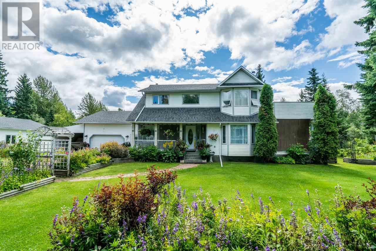 Prince George Real Estate Professional Let S Get Moving