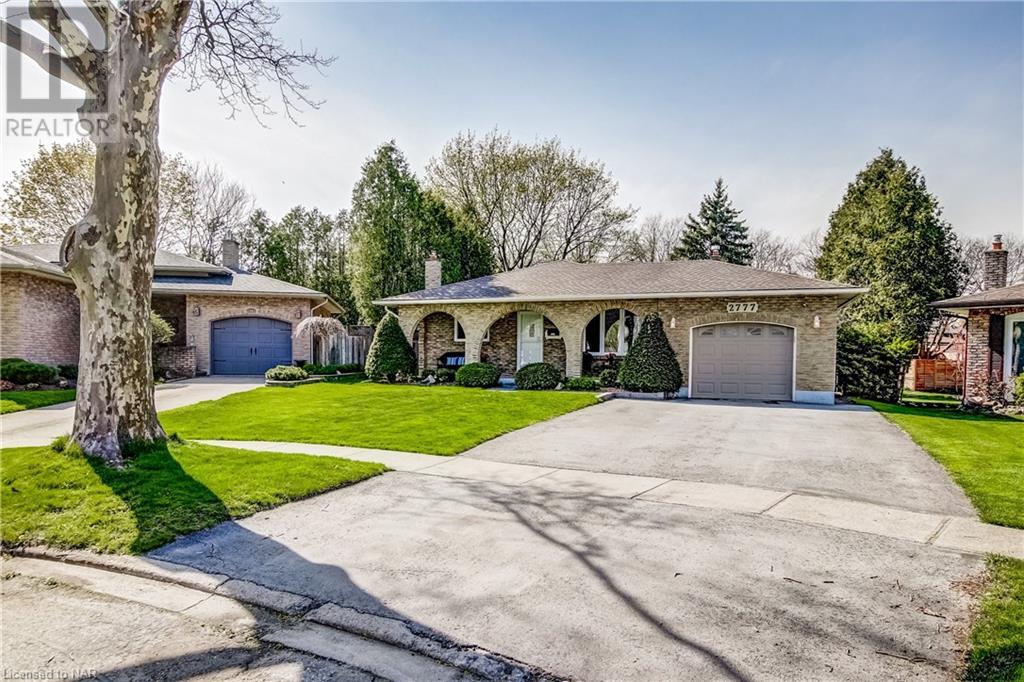 2777 Henley Avenue, Niagara Falls, ON, L2J 3M3 40101989 The Findlay