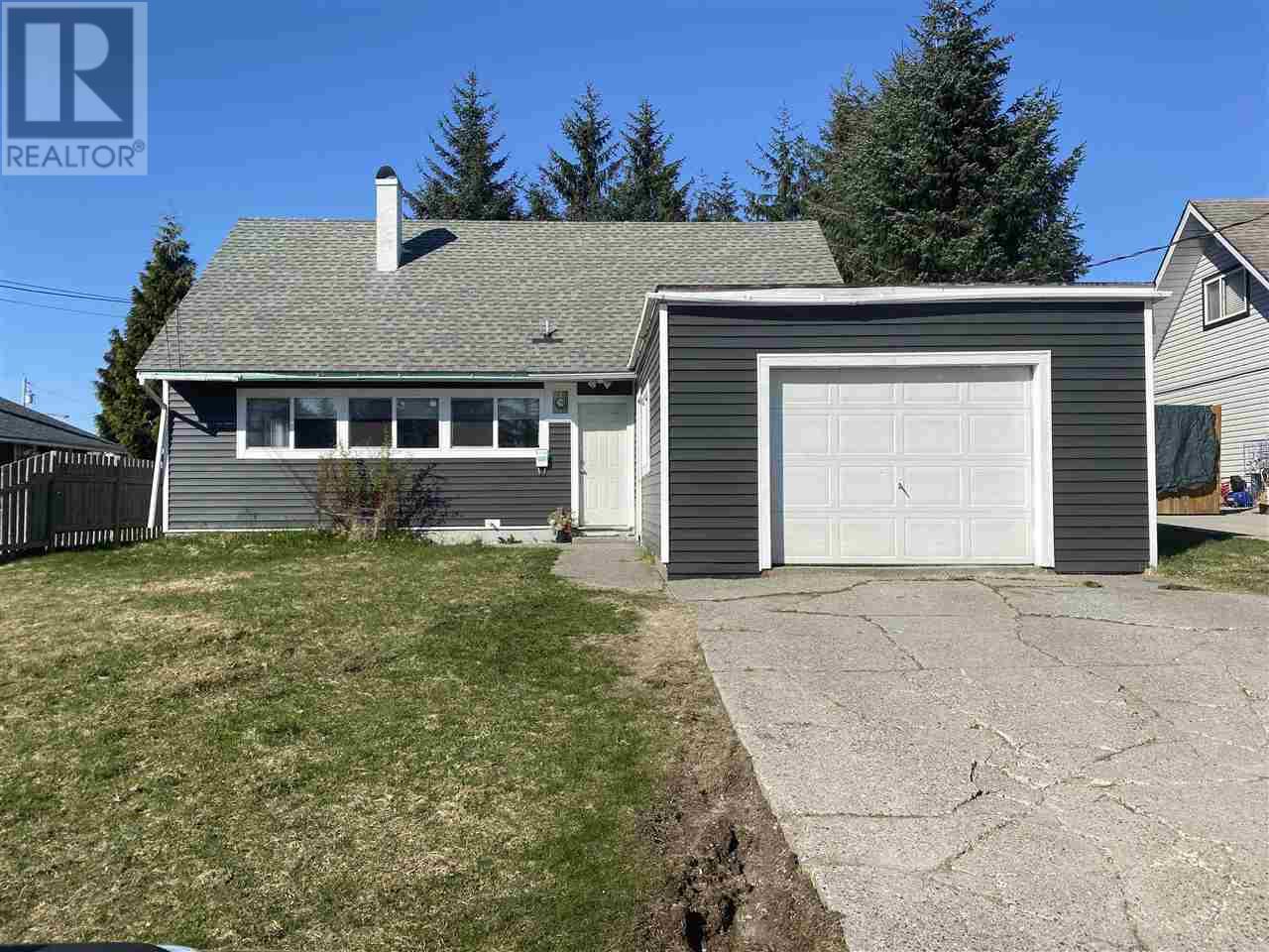 16 Egret Street, Kitimat, BC, V8C 1S9 R2572494 Janice Thurber