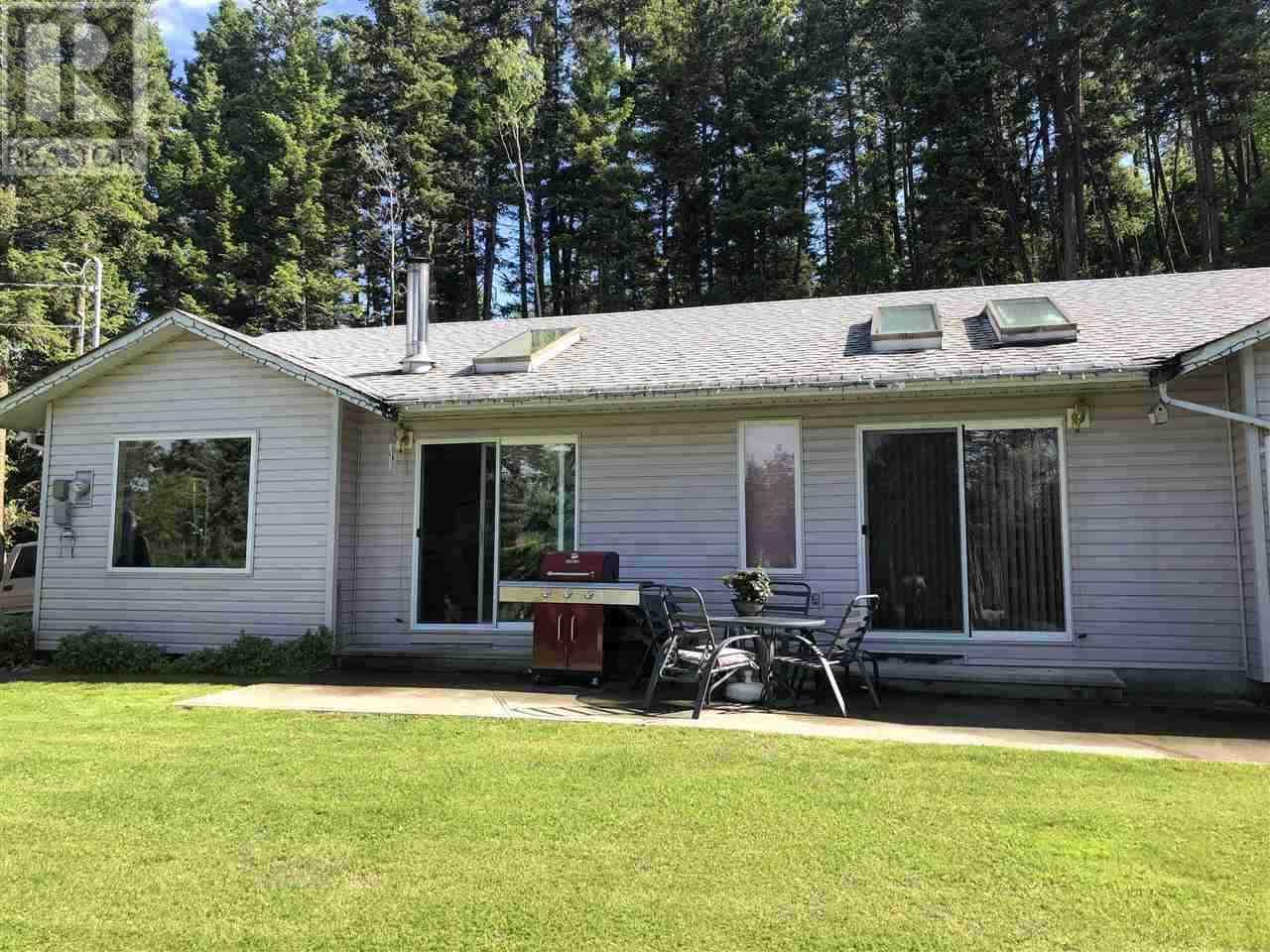 4838 Stewart Road, 108 Mile Ranch, BC, V0K 2Z0 R2574219 Royal