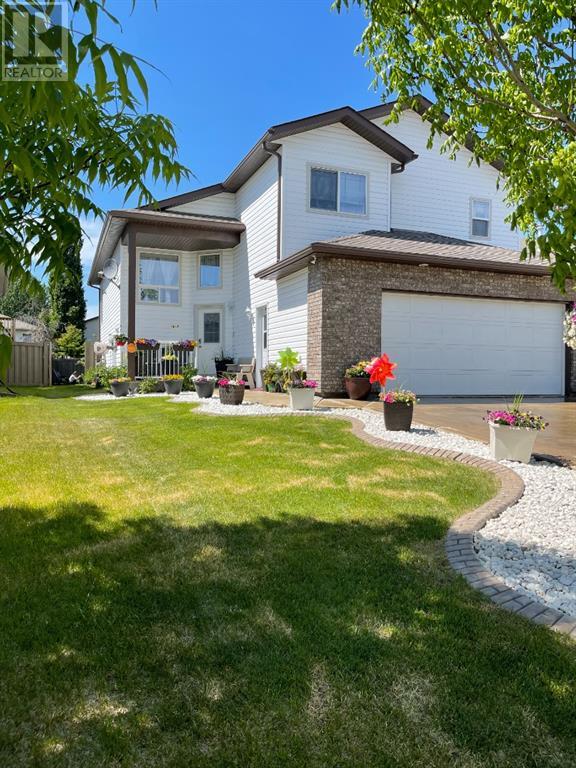 7010 86A Street, Grande Prairie, AB A1105702 Team North
