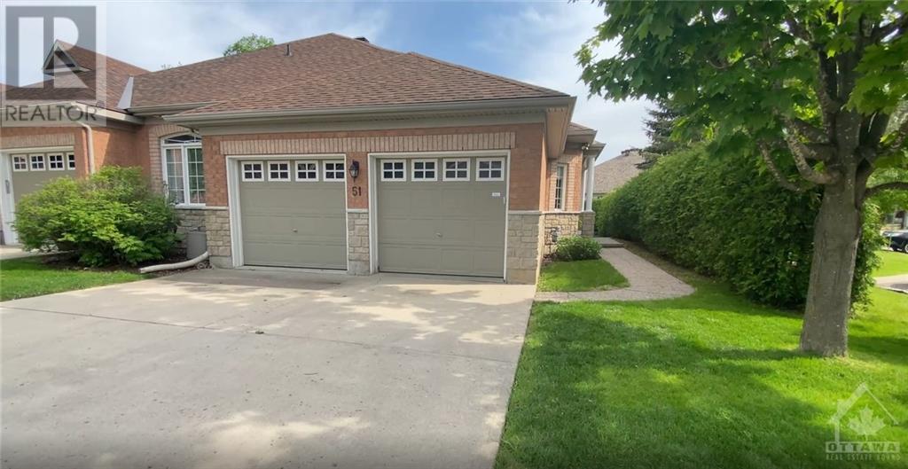 51 Kinmount Private, Kanata, ON, K2T 1K3 1244555 MacGowan Team Mike, Ken & Daren