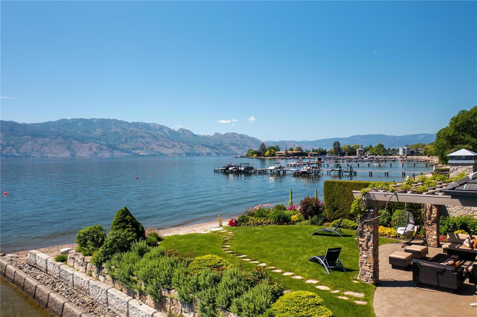 3697 Green Bay Landing Road, West Kelowna, BC, V4T 4B7 10232685