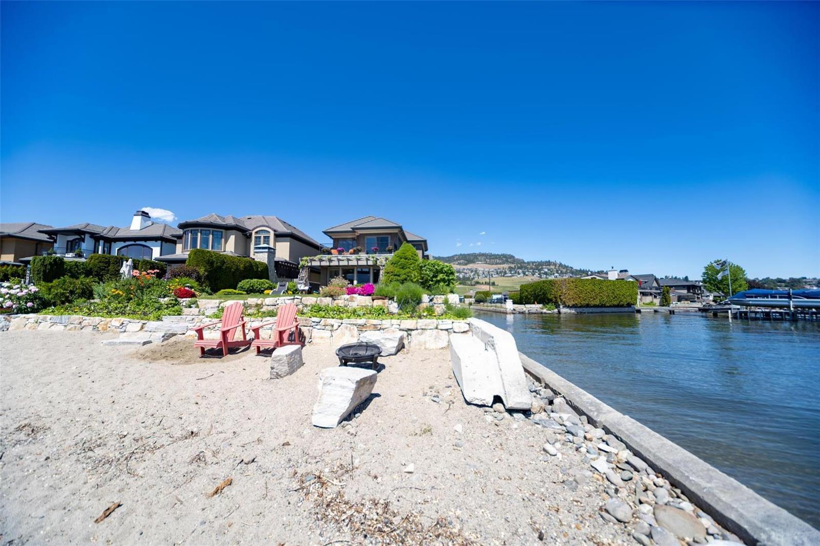 3697 Green Bay Landing Road, West Kelowna, BC, V4T 4B7 10232685