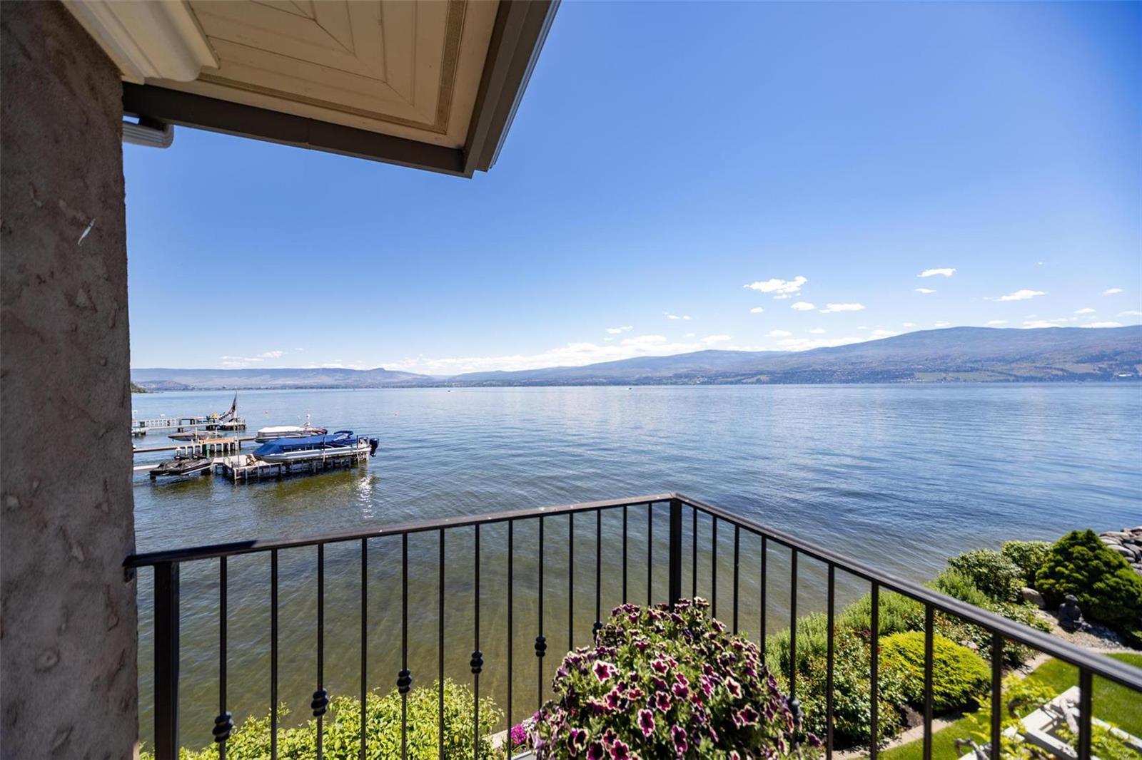 3697 Green Bay Landing Road, West Kelowna, BC, V4T 4B7 10232685