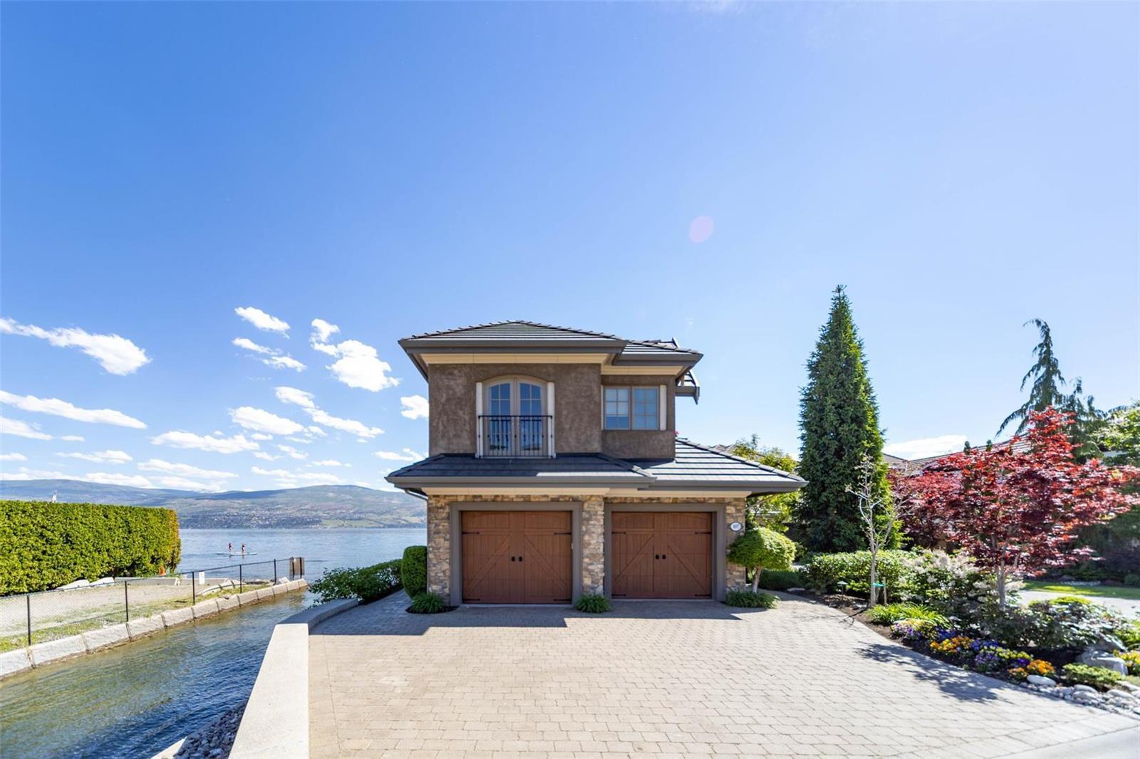3697 Green Bay Landing Road, West Kelowna, BC, V4T 4B7 10232685