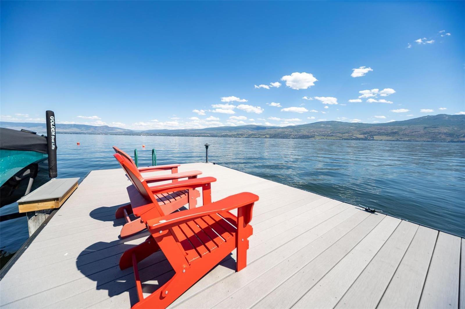 3697 Green Bay Landing Road, West Kelowna, BC, V4T 4B7 10232685