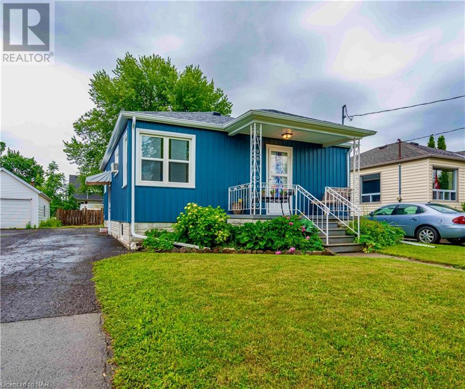 19 Bridge Street, St. Catharines, ON, L2S 2V7 40126589 The Findlay Team