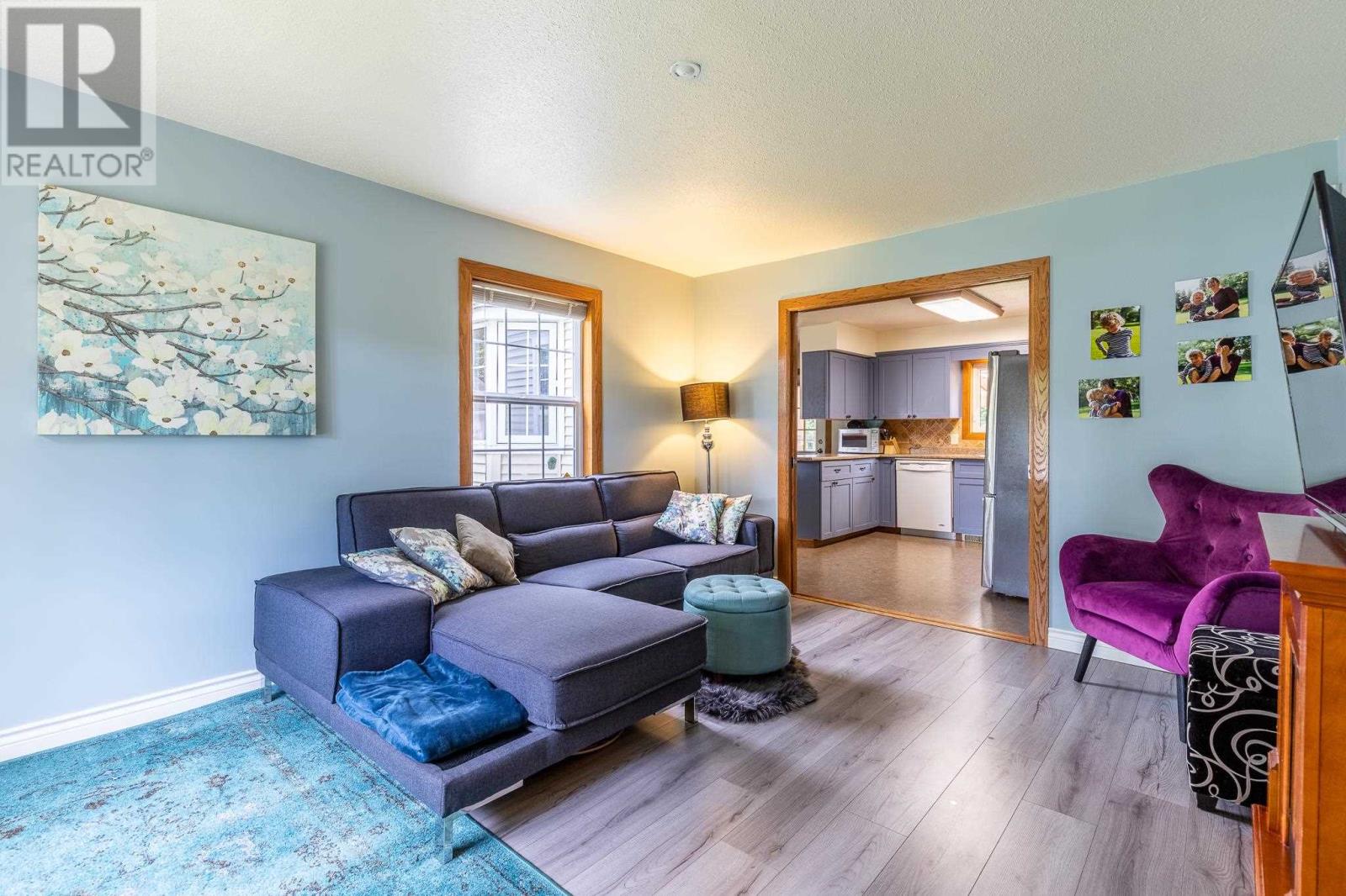 1590 Dogwood Street, Prince BC R2594364 Prince Real