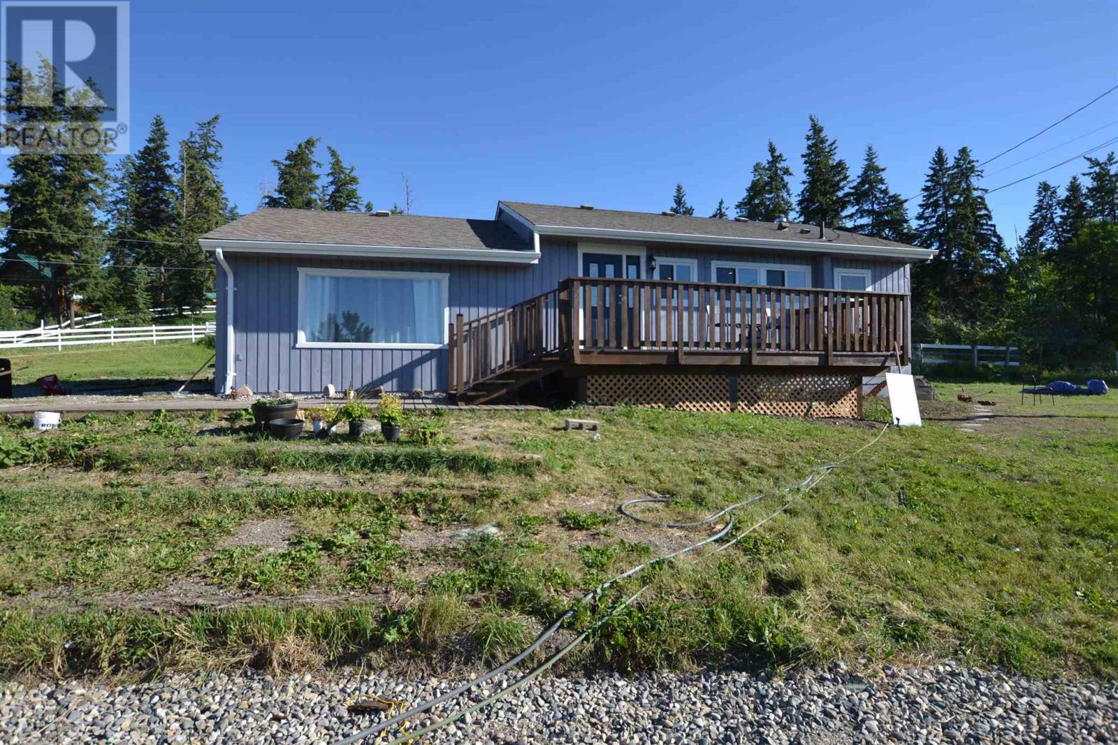 811 Dog Creek Road, Williams Lake, BC R2596581 Pauline Smith