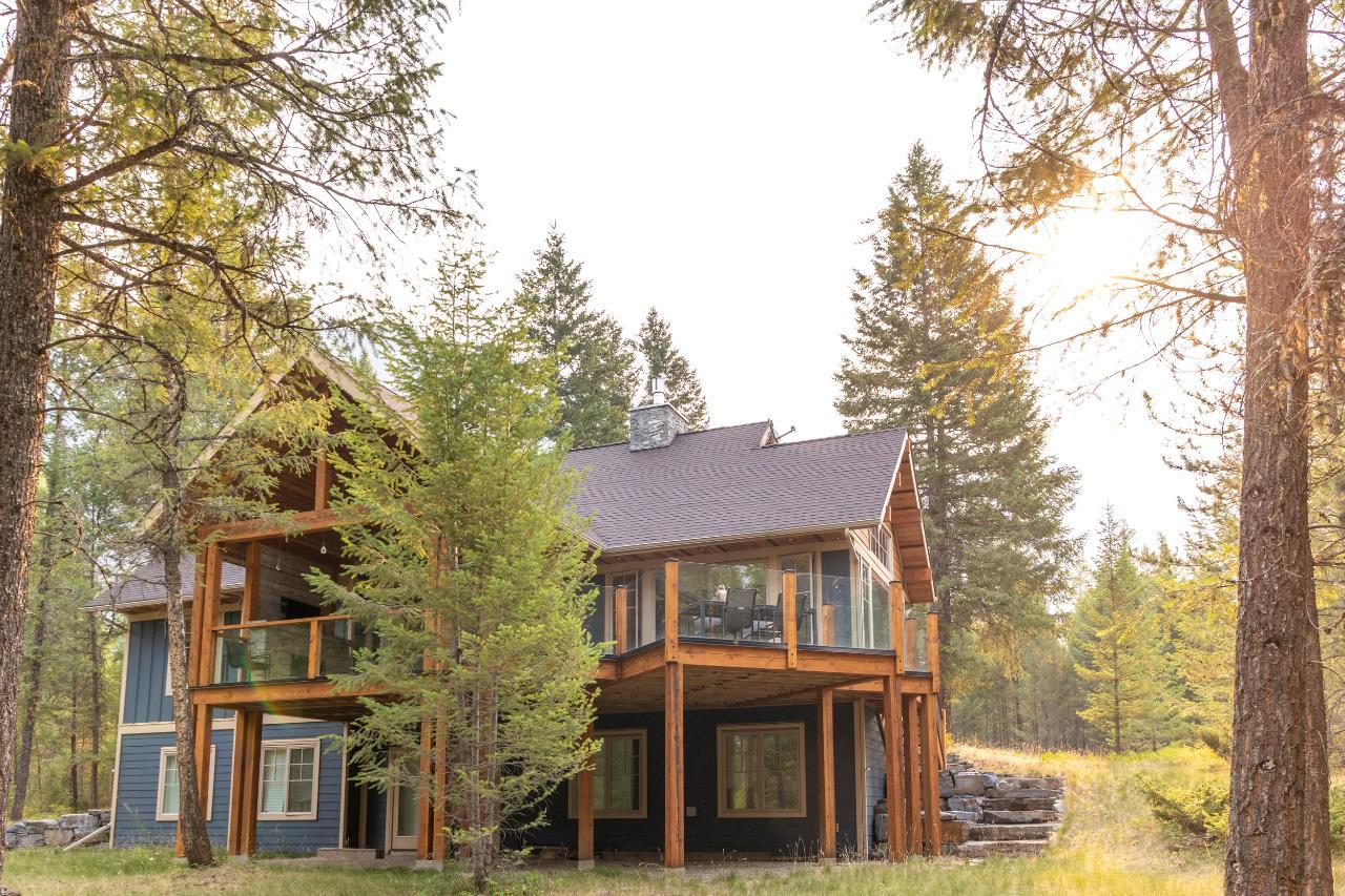 4739 Burton Lake Estates Road, Elko, BC 2460156 RE/MAX Elk Valley