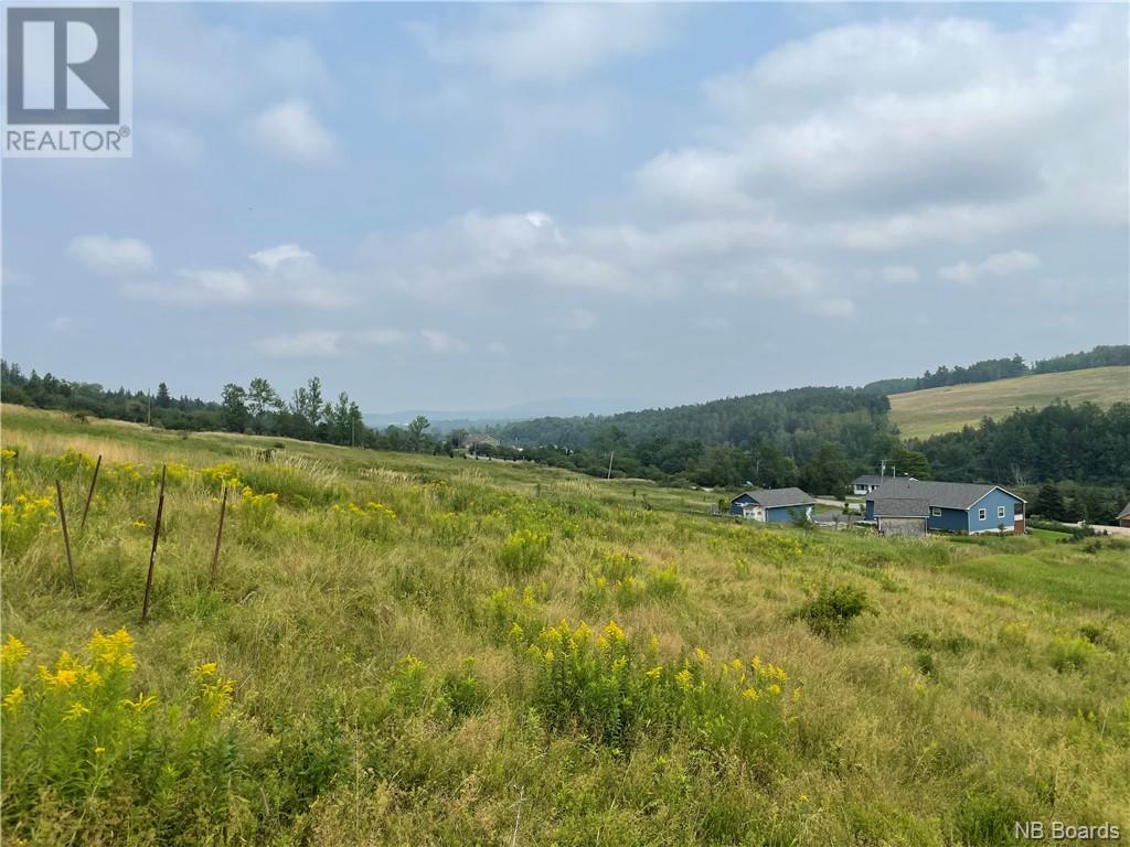 Lot 4 Wards Creek, Wards Creek, NB, E4E 4T5 NB061587 Roberts Realty