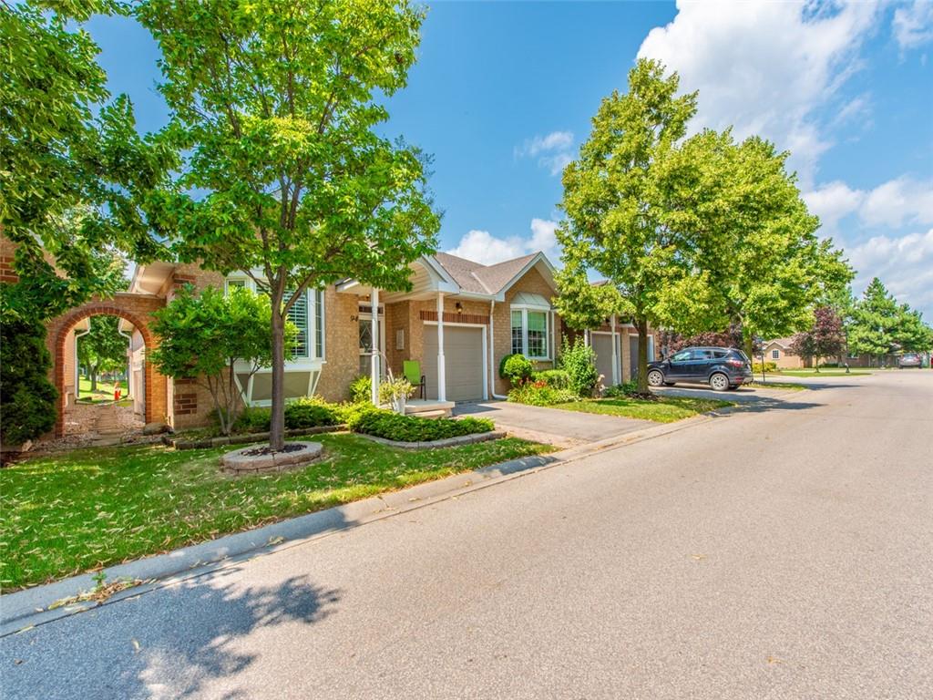 94 Twentyplace Boulevard, Mount Hope, ON, L0R 1W0 H4113145 Your New