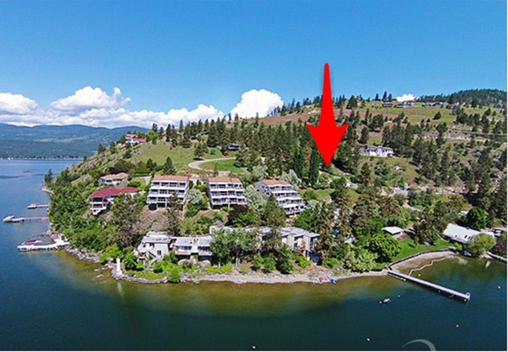 8803/8805 Adventure Bay Road, Vernon, BC, V1H 1E1 10238652 Dan