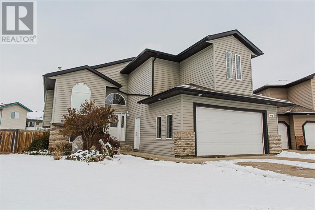9342 Lakeshore Court, Grande Prairie, AB A1131721 Team North