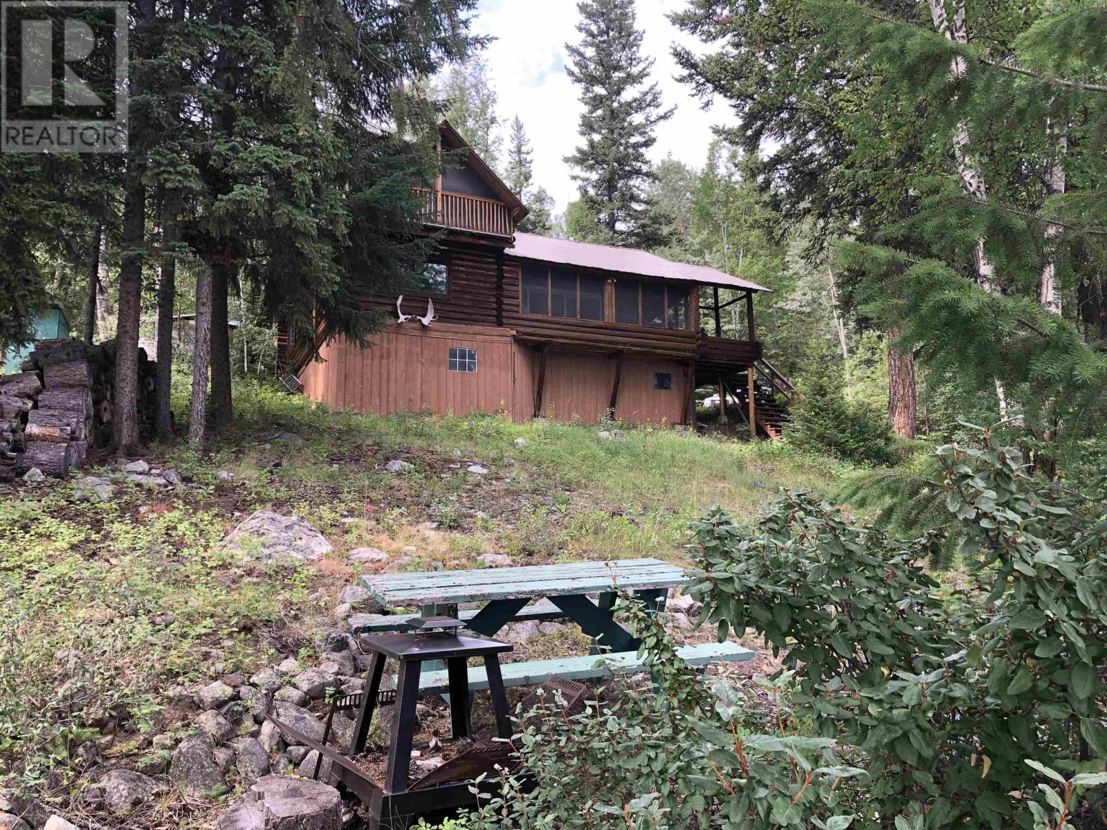 4904 Eagle Island Road, Bridge Lake, BC, V0K 1E0 R2612852 Royal