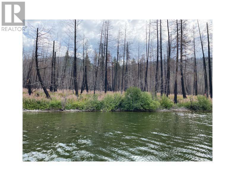 DL 8150 Loon Lake, Cache Creek, BC, V0K 1H1 163877 Gisela Janzen