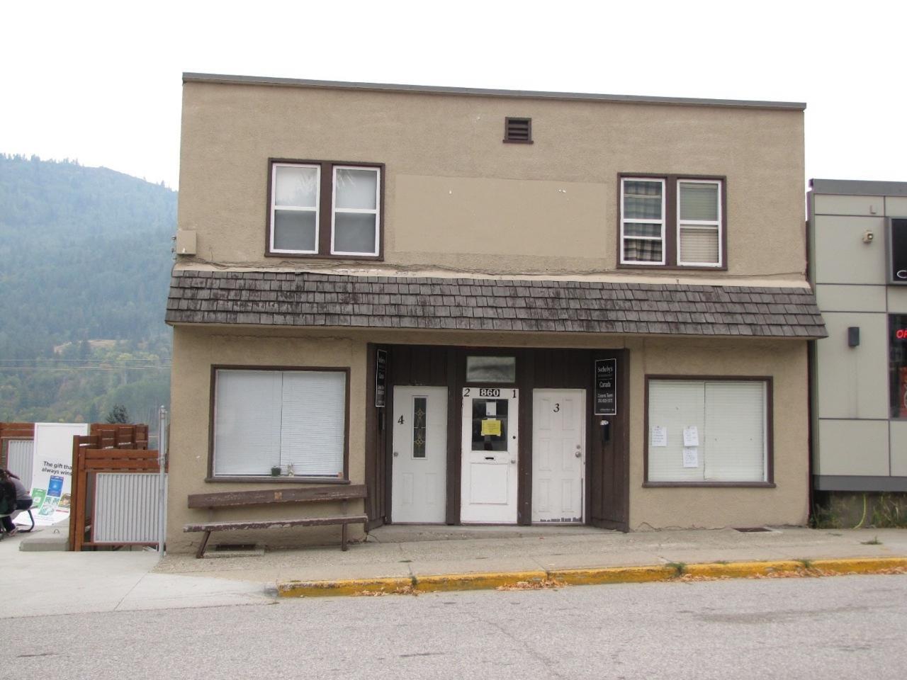 860 Schofield Hwy, Village of Warfield, BC, V1R 4L2 2461060 Cosens Team