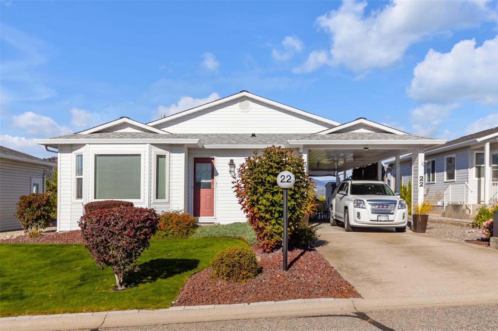22 6400 Spencer Road Kelowna BC V1X 7T6 10241478 Tamara Terlesky 22-6400-spencer-road-kelowna-bc-v1x-7t6-10241478-tamara-terlesky