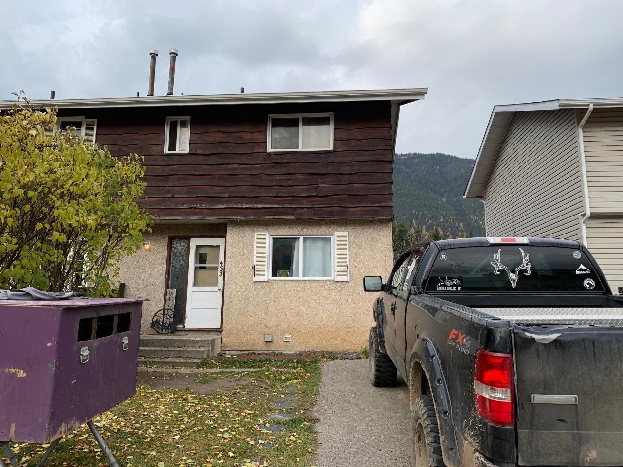 433A Mountain Ash Crescent, Sparwood, BC, V0B 2G0 2461647 RE/MAX