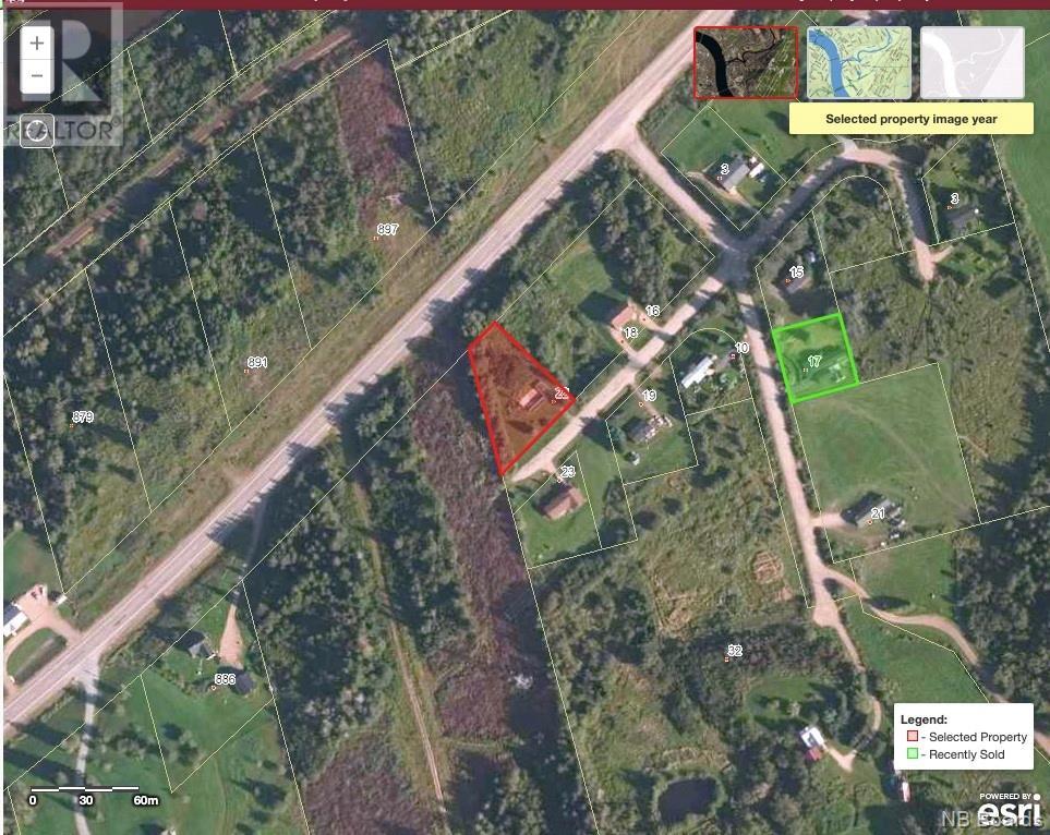22 Sunset Avenue, Apohaqui, NB, E5P 3R2 NB064348 Roberts Realty