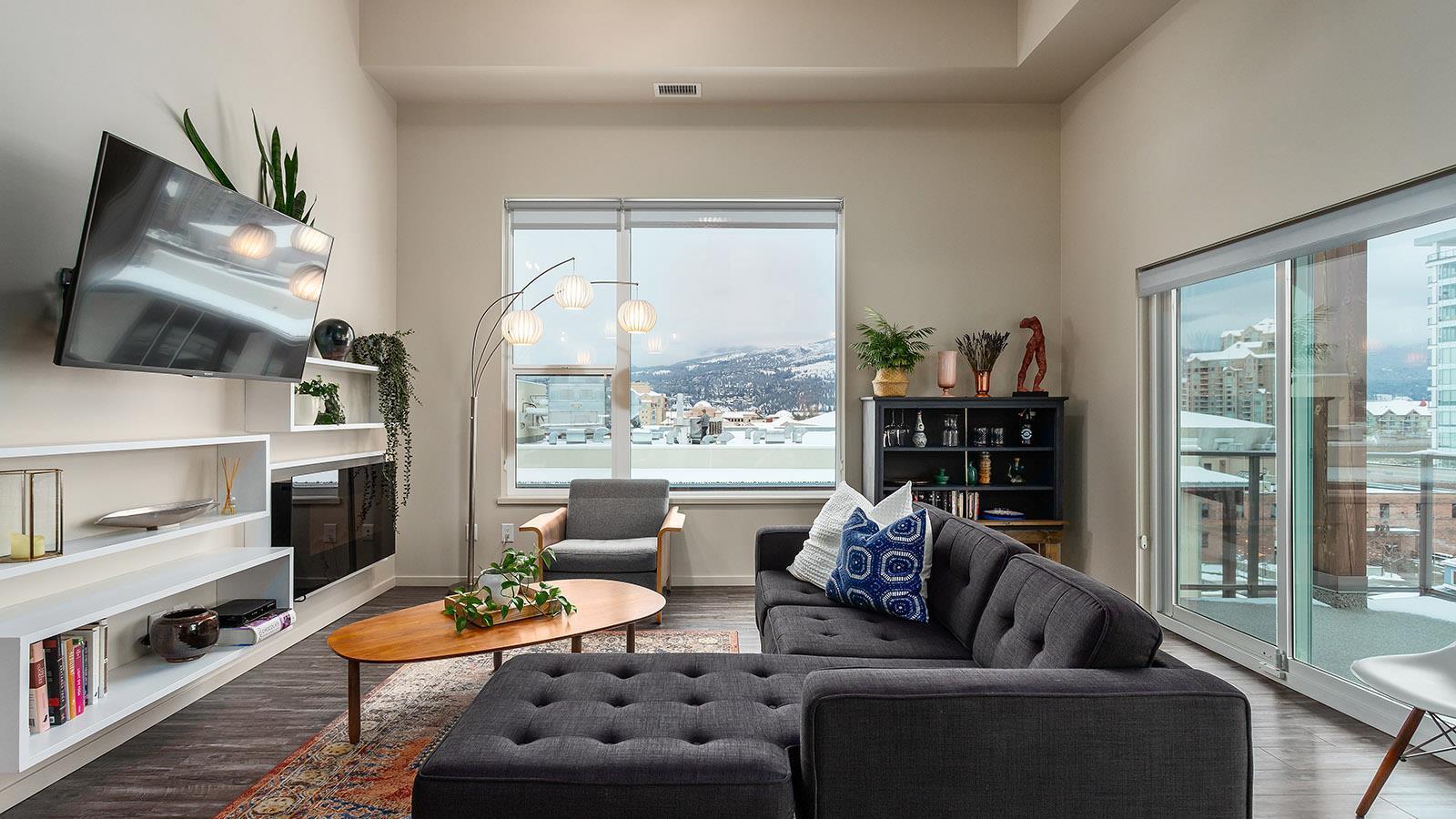 601 1290 St Paul Street, Kelowna, BC, V1Y 2C9 10243714 Jolene