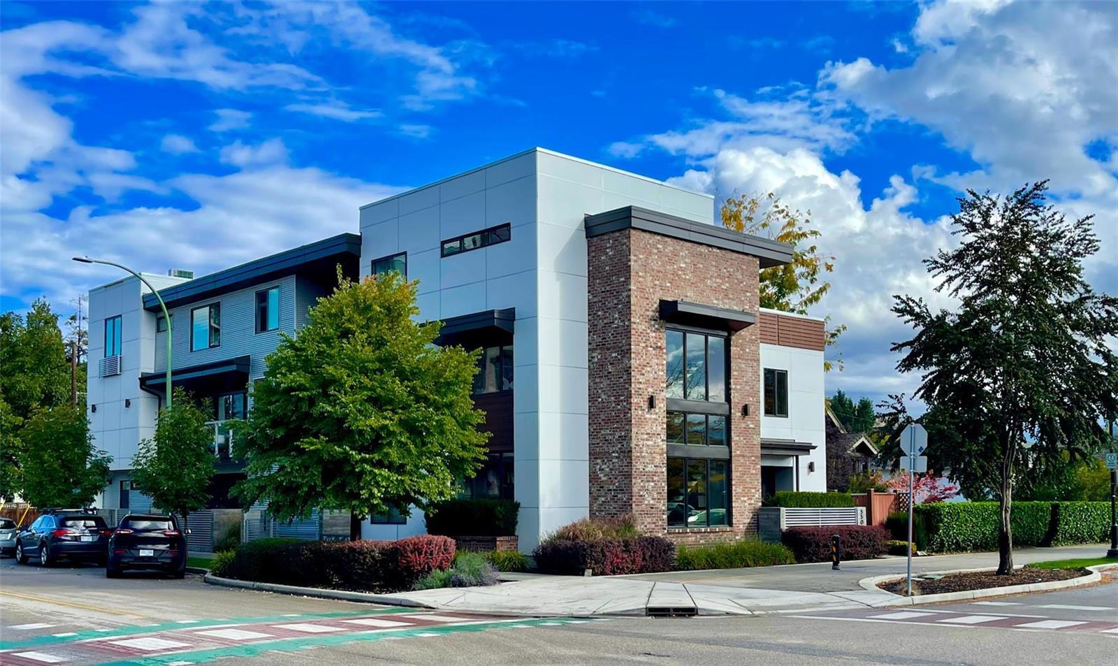 550 Cawston Avenue, Kelowna, BC, V1Y 6Z4 10243820 Chris Cyca