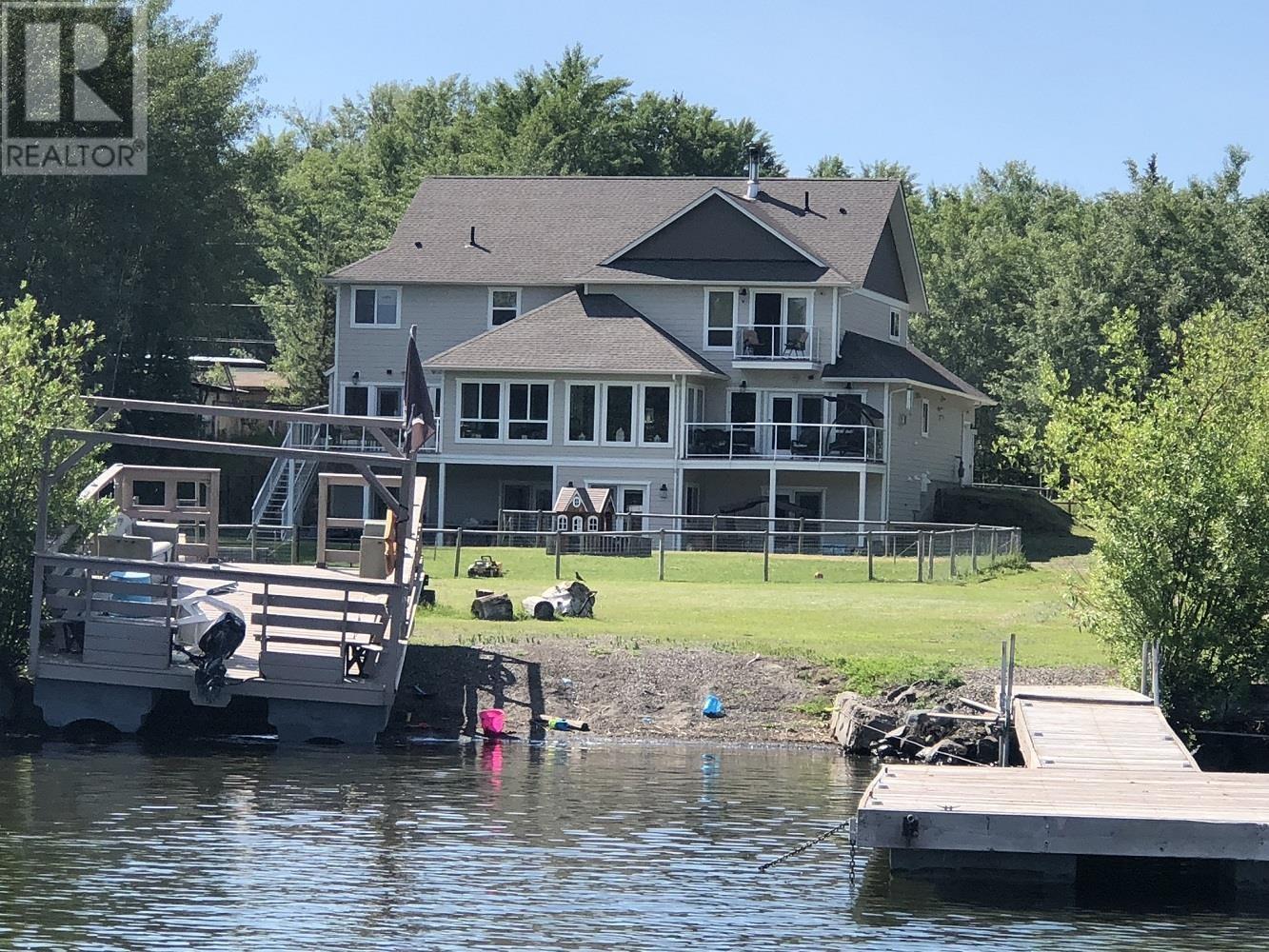 6431 Erickson Road, Horse Lake, BC, V0K 1X3 R2642417 Royal LePage