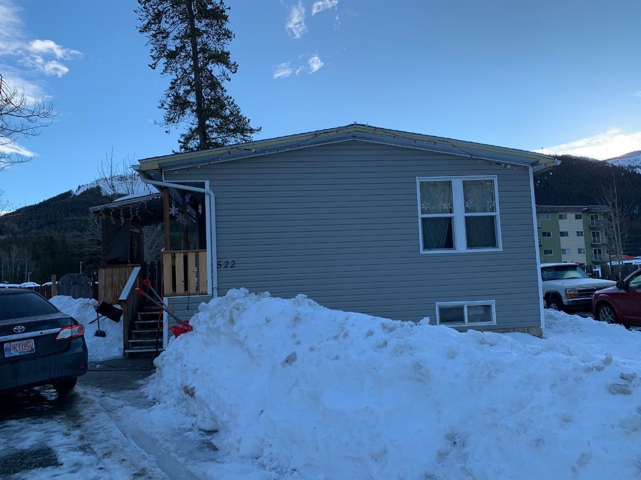 522 Buckthorn Road, Sparwood, BC, V0B 2G0 2462544 RE/MAX Elk Valley