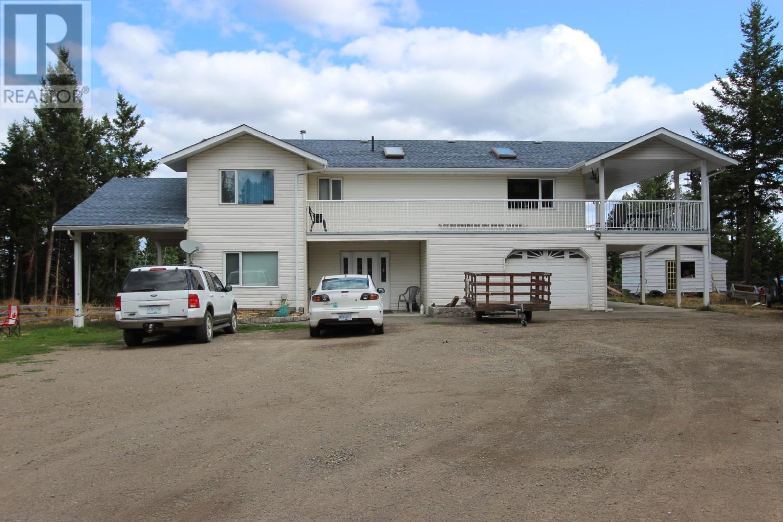 5275 Mackay Crescent, 108 Mile Ranch, BC, V0K 2Z0 R2657348 Gisela Janzen