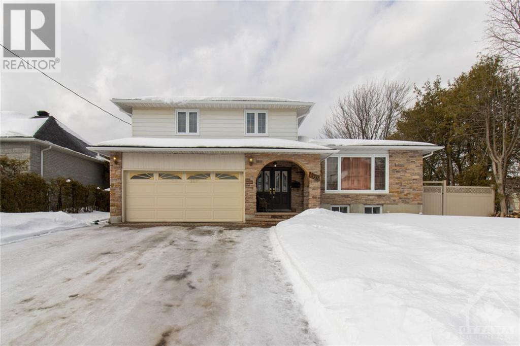 1379 Emerald Gate Avenue, Ottawa, ON, K1T 1C6 1280805 Sam Mezher