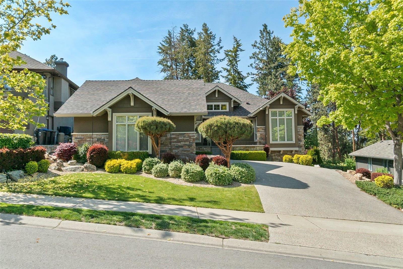 3933 Gallaghers Circle, Kelowna, BC, V1W 3Z9 10247032 Fraser Hawley