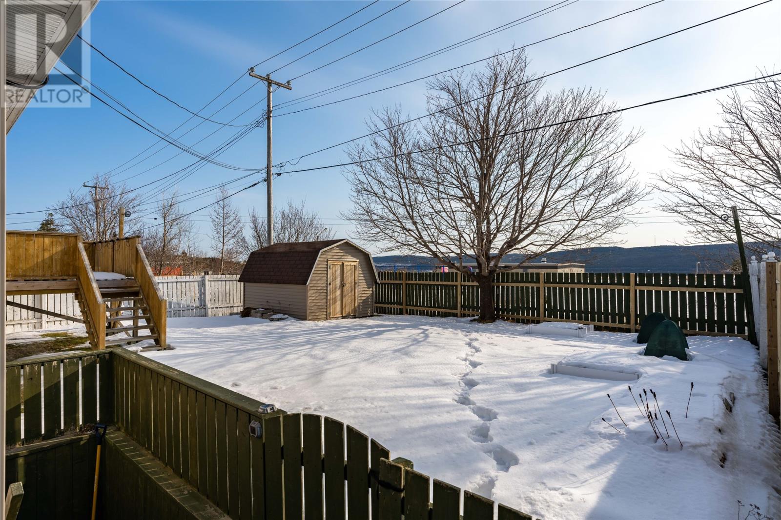 131 Frecker Drive, St. John’s, NL, A1E 4W1 1242021 Hitchen