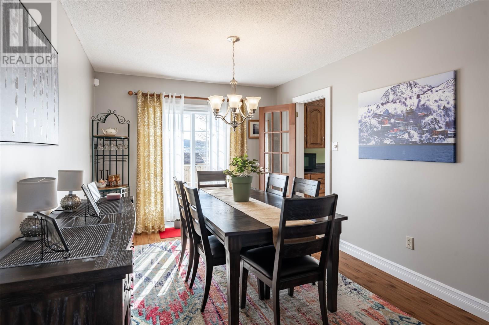 131 Frecker Drive, St. John’s, NL, A1E 4W1 1242021 Hitchen