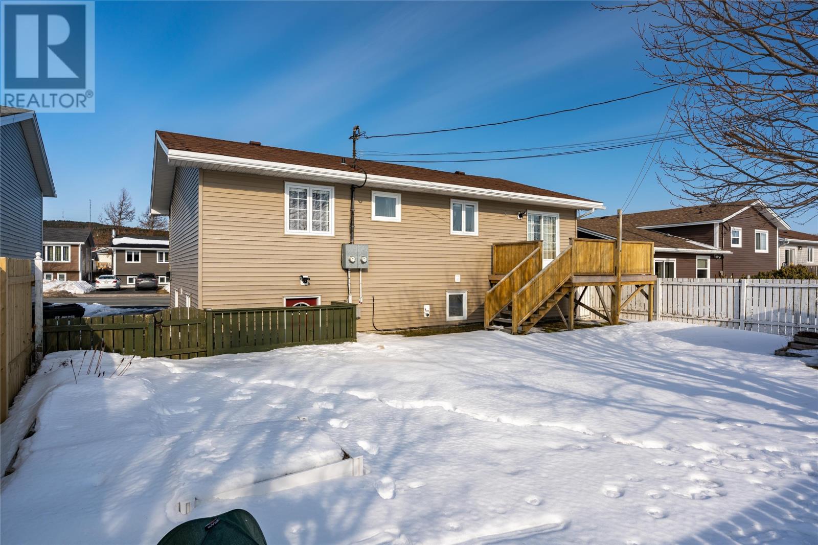 131 Frecker Drive, St. John’s, NL, A1E 4W1 1242021 Hitchen