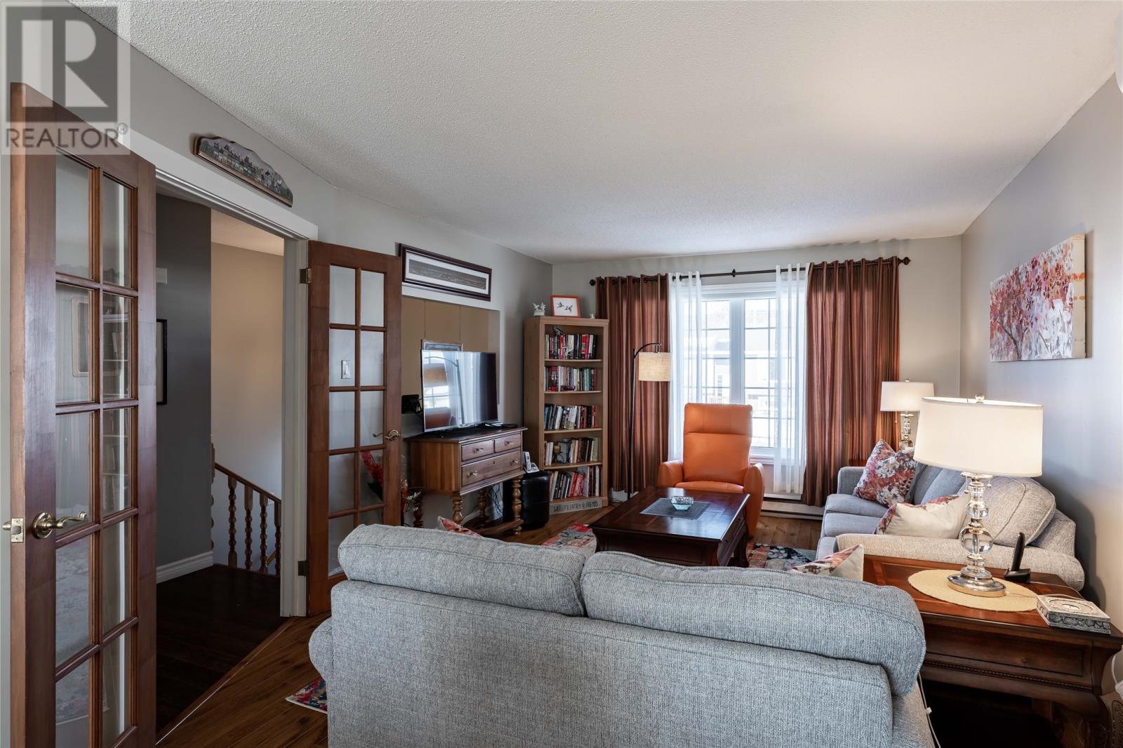 131 Frecker Drive, St. John’s, NL, A1E 4W1 1242021 Hitchen