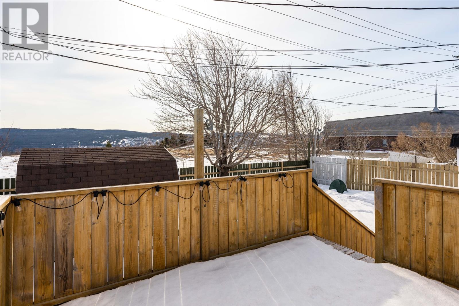 131 Frecker Drive, St. John’s, NL, A1E 4W1 1242021 Hitchen