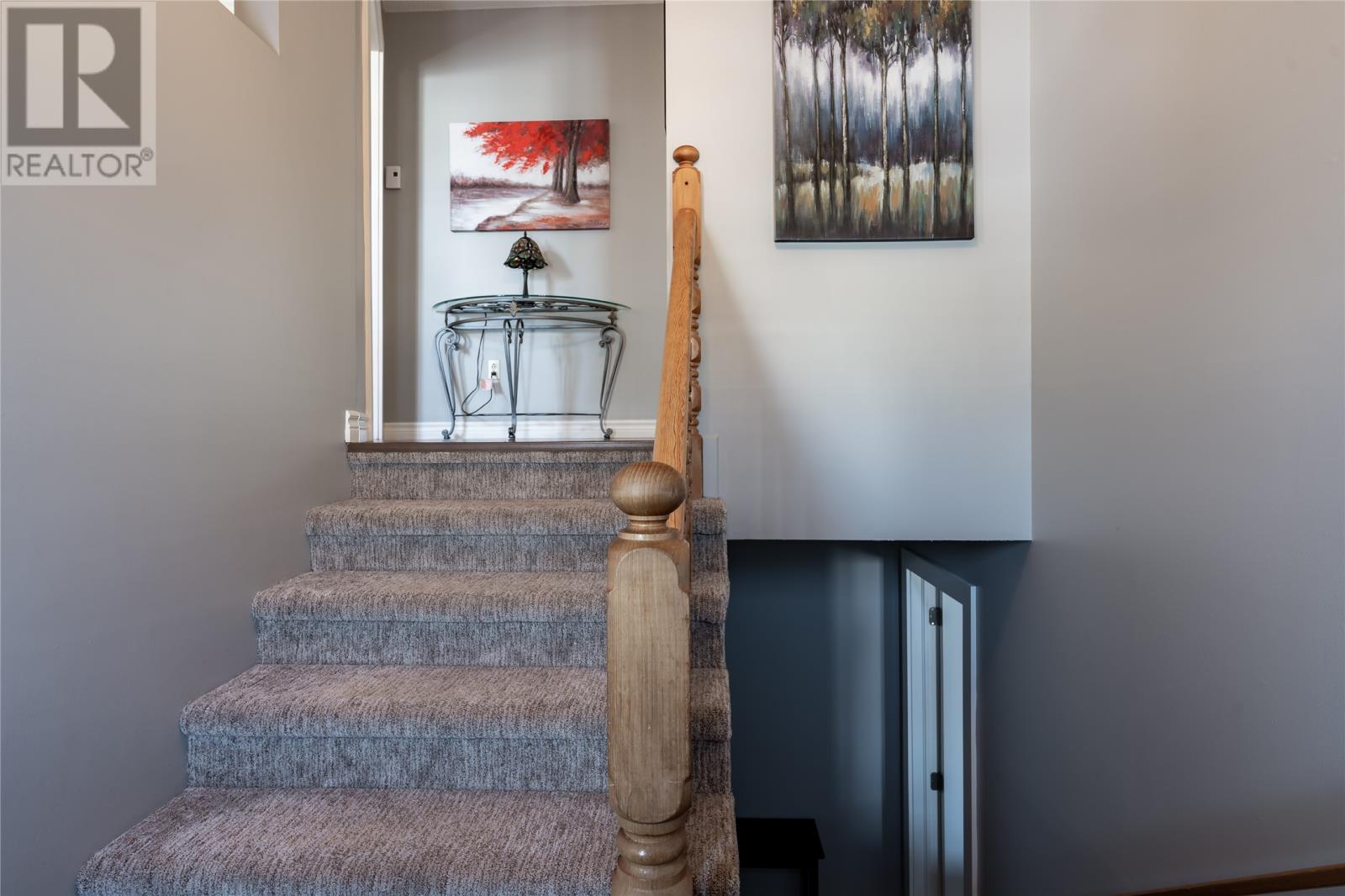 131 Frecker Drive, St. John’s, NL, A1E 4W1 1242021 Hitchen