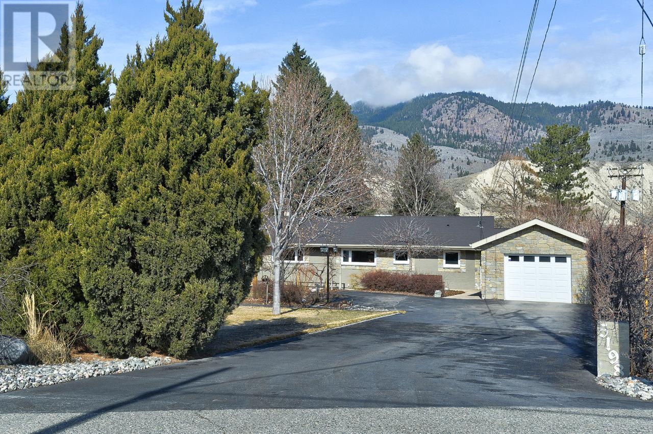 5198 Kipp Road, Kamloops, BC, V2C 4T2 166291 Loni & Cliff and
