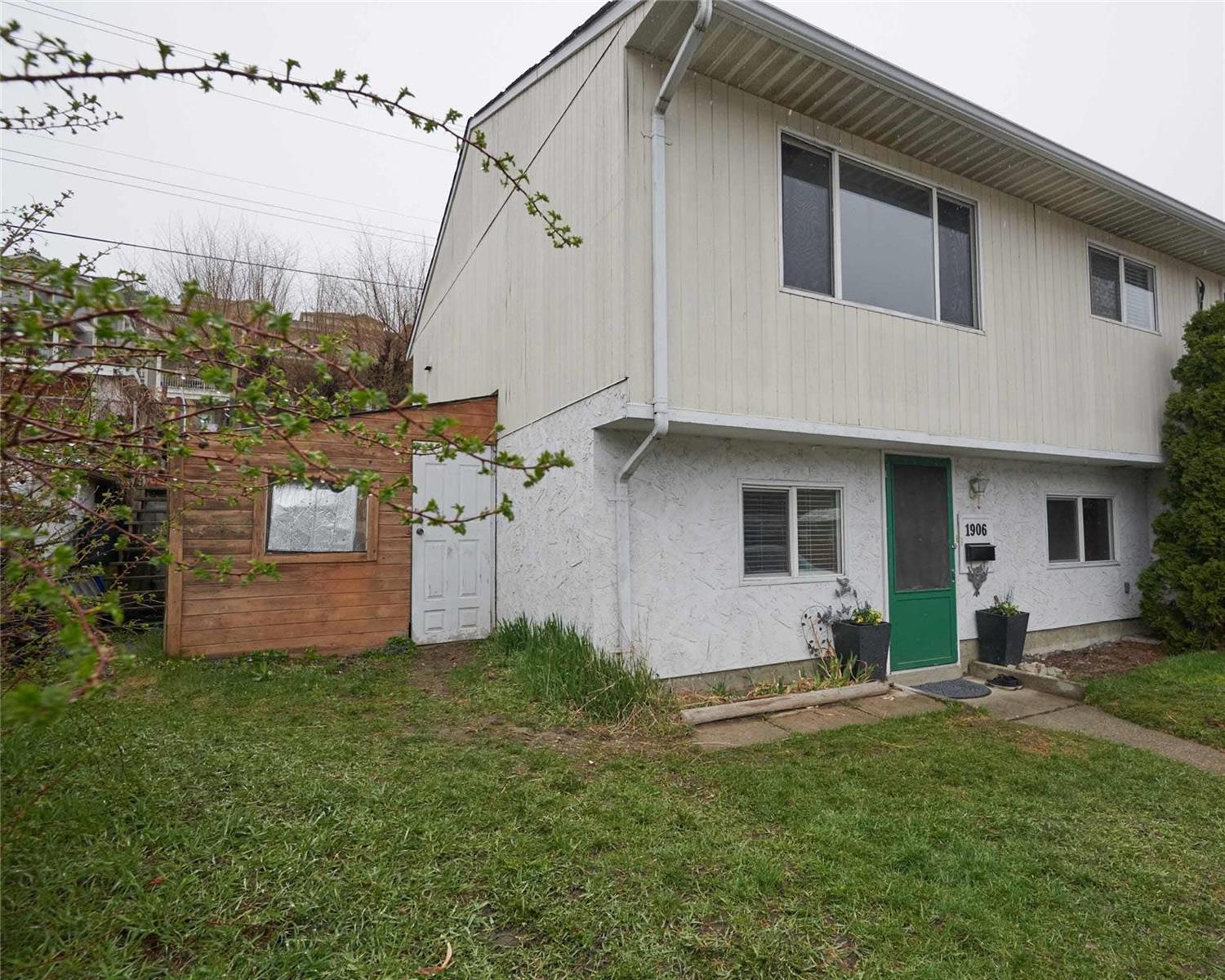 1906 42 Street, Vernon, BC, V1T 3C5 10250883 Dan Reinhardt & Associates