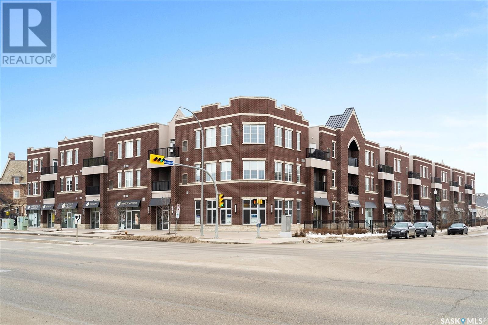 218 1700 Badham Boulevard, Regina, SK, S4P 0J7 SK891640 Natasha