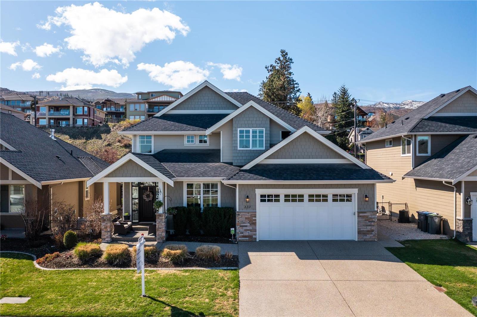 123 515 Wren Place, Kelowna, BC, V1W 5H7 10250732 Richard Deacon