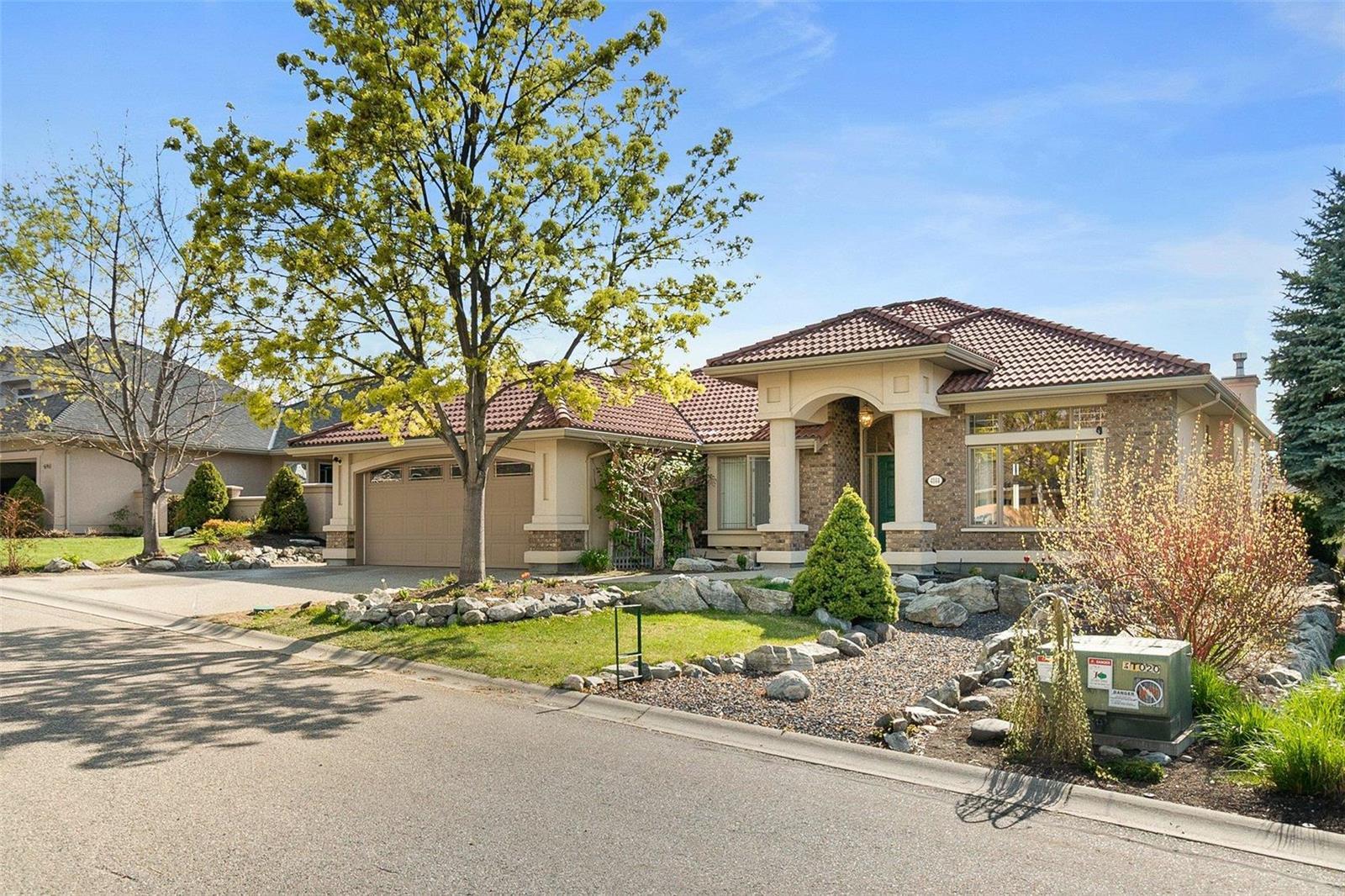 4144 Gallaghers, Kelowna, BC, V1W 3Z9 10251841 Fraser Hawley