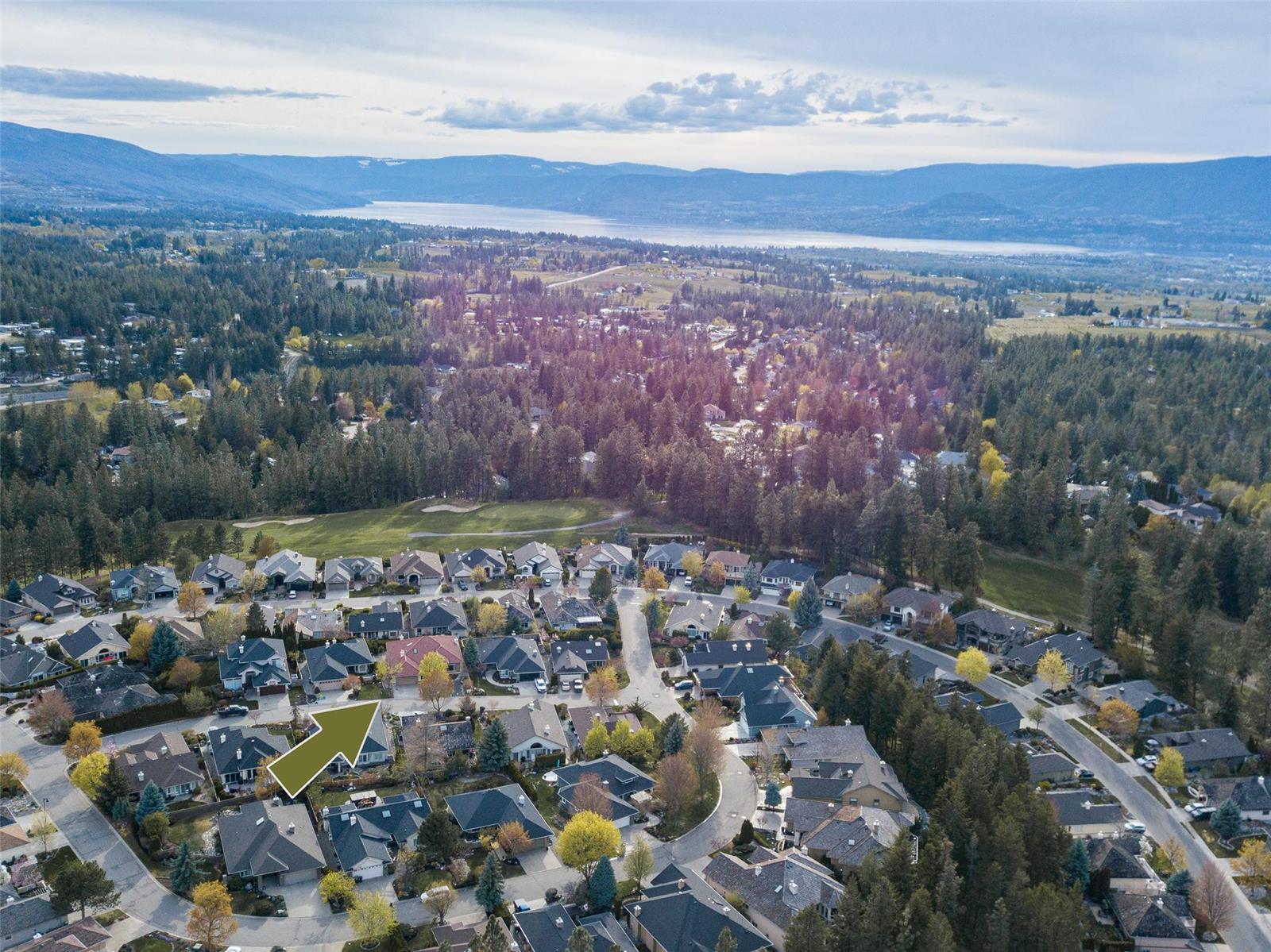 4144 Gallaghers, Kelowna, BC, V1W 3Z9 10251841 Fraser Hawley