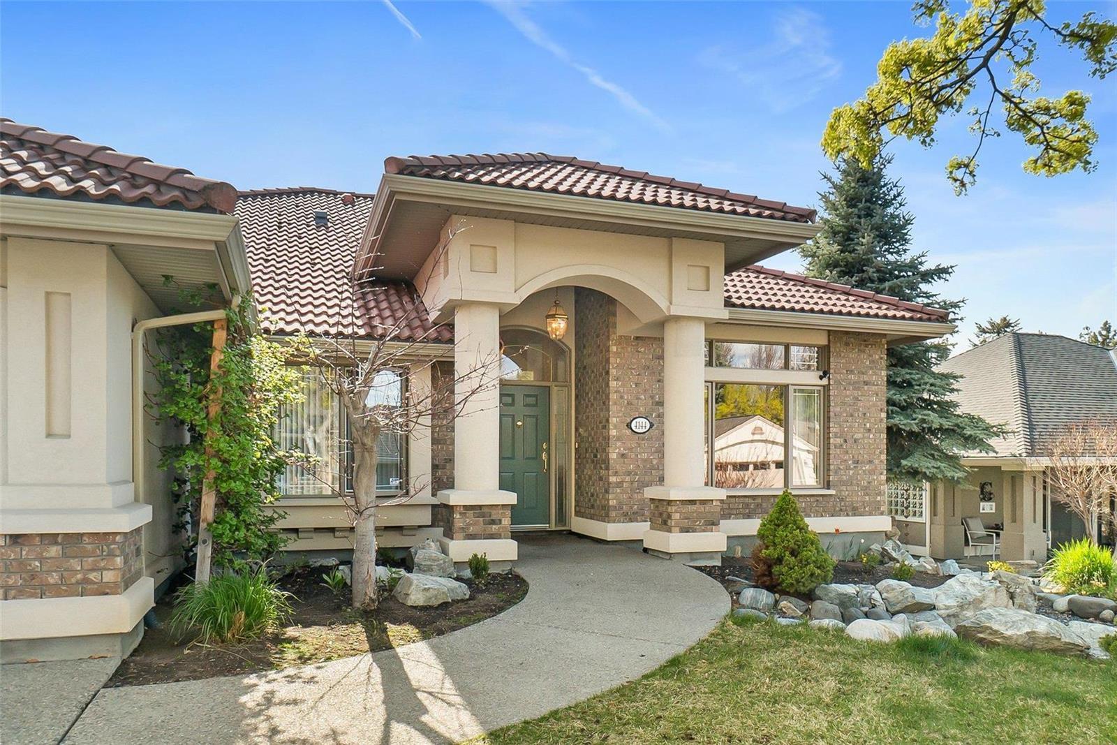 4144 Gallaghers, Kelowna, BC, V1W 3Z9 10251841 Fraser Hawley