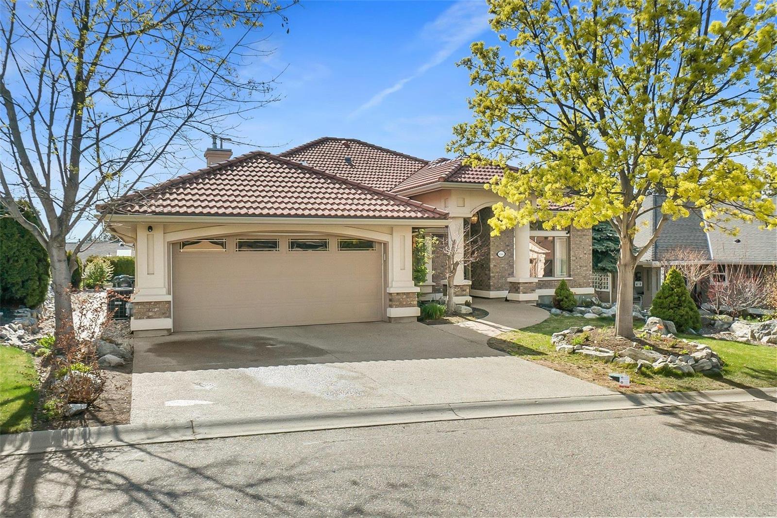 4144 Gallaghers, Kelowna, BC, V1W 3Z9 10251841 Fraser Hawley